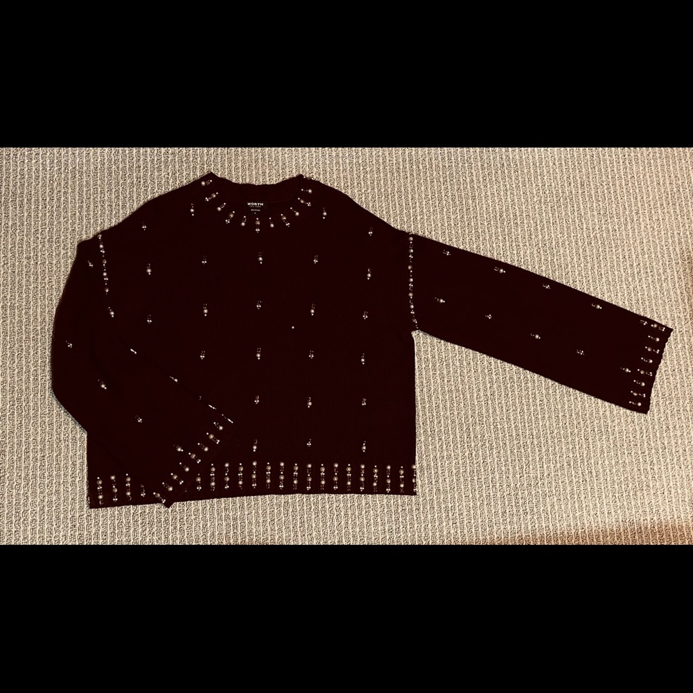 Worth Sweater